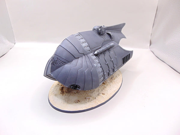 Kharon Pattern Acquisitor
