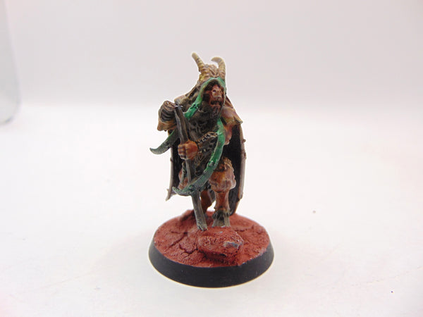 Bray Shaman