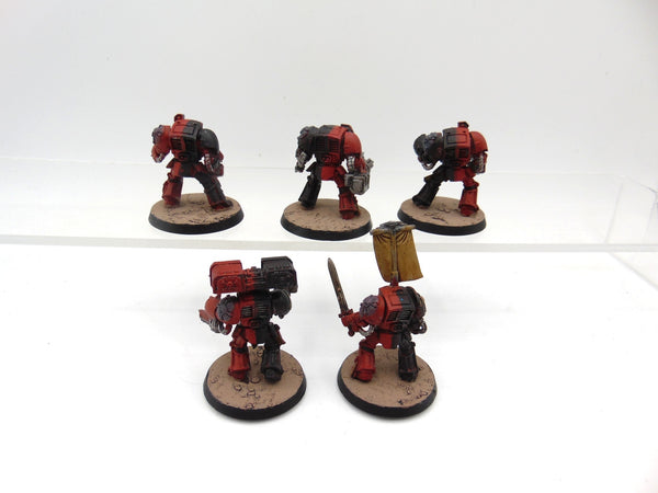 Terminator Squad