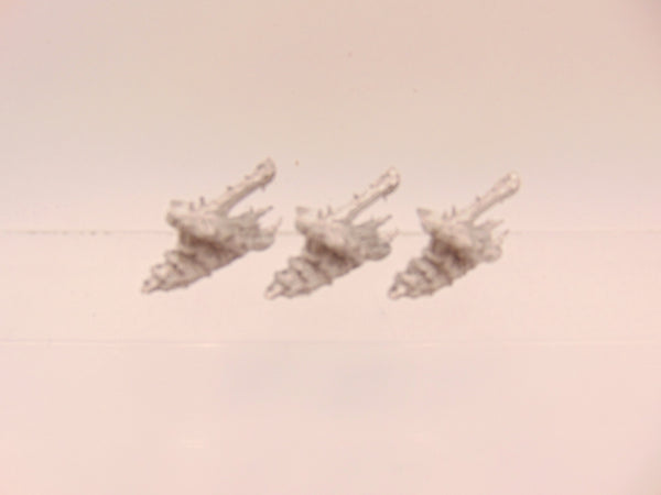 Epic Exocrines