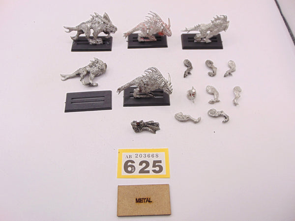 Flesh Hounds