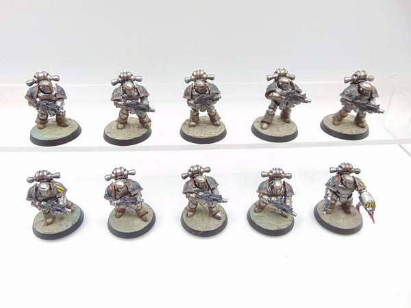 MKIII Marines