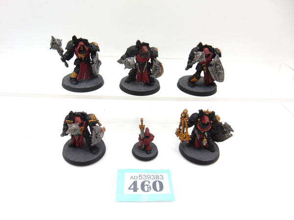 Deathwing Knights