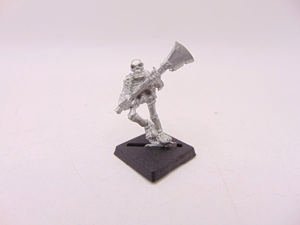Skeleton Warrior