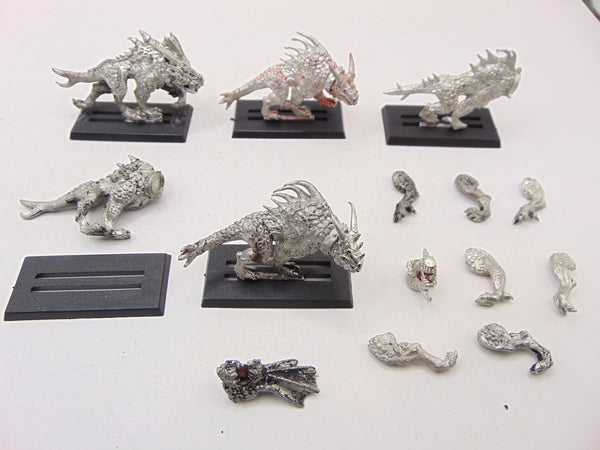 Flesh Hounds