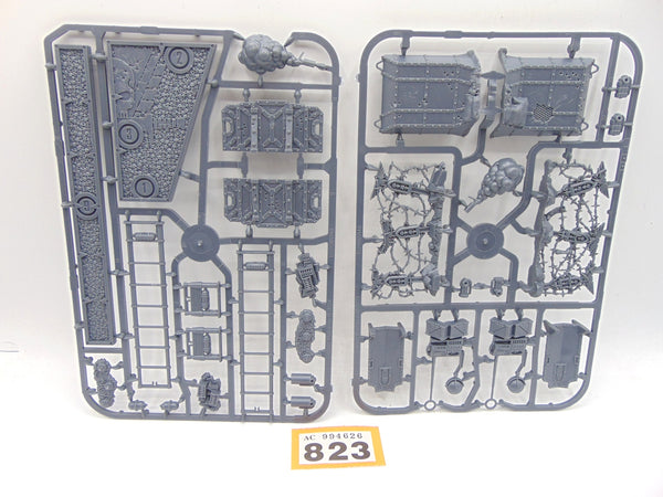 Kill Team Equipment Pack