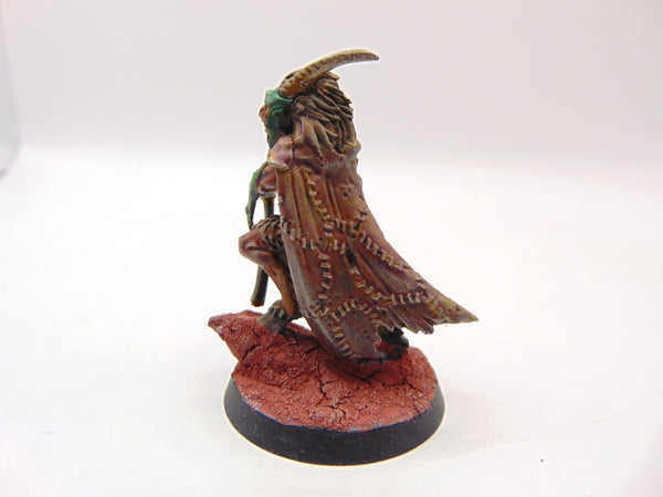 Bray Shaman