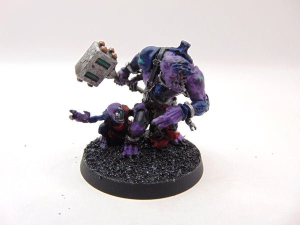 Abominant