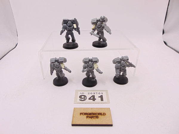Assault Squad