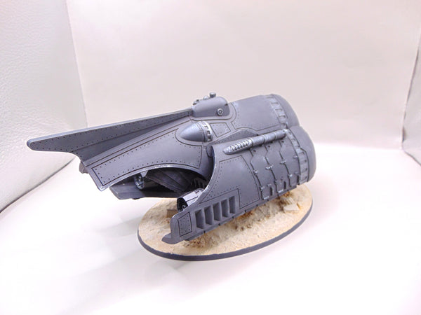 Kharon Pattern Acquisitor