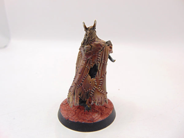 Bray Shaman