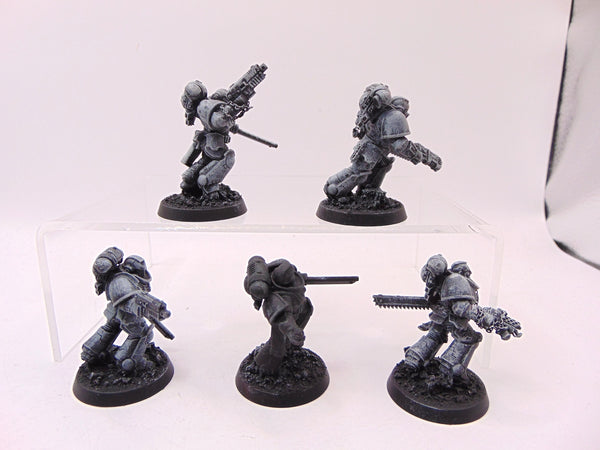Assault Intercessors