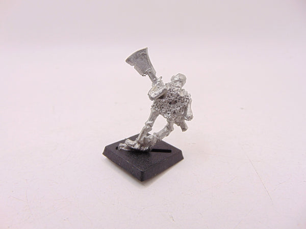 Skeleton Warrior