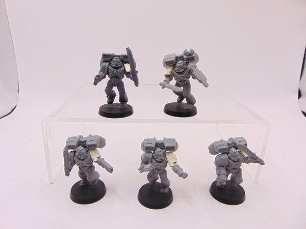 Assault Squad