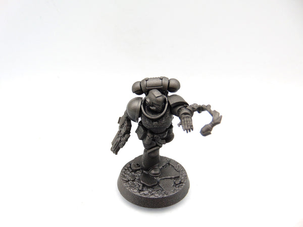Brother Thysor