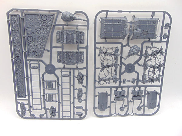 Kill Team Equipment Pack