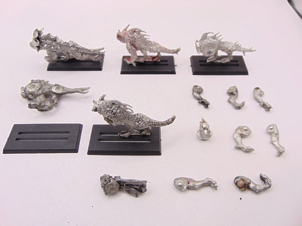 Flesh Hounds