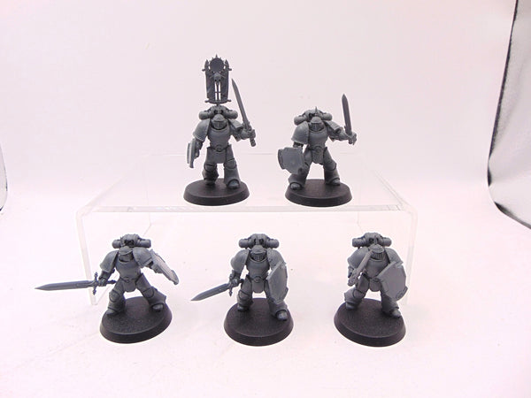 MKIII Legion Command Squad