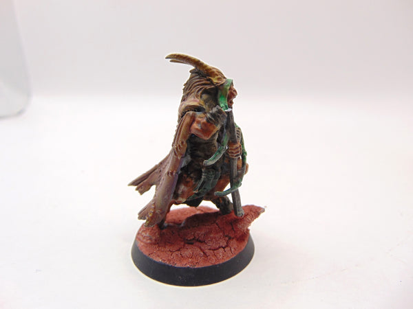 Bray Shaman