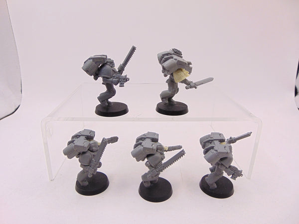 Assault Squad