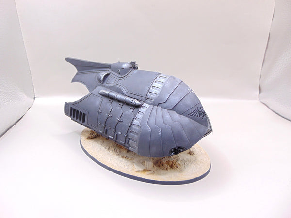 Kharon Pattern Acquisitor