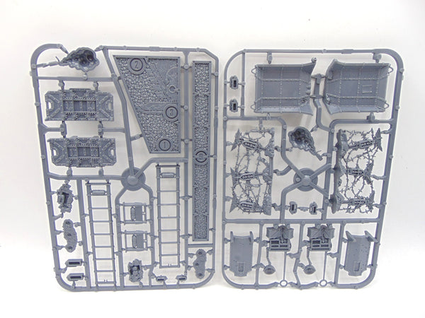 Kill Team Equipment Pack