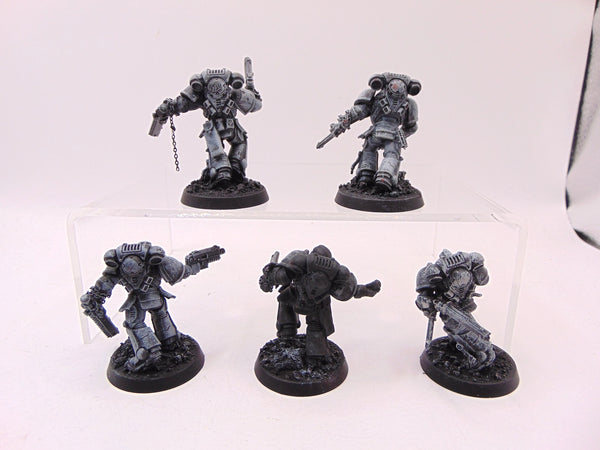 Assault Intercessors