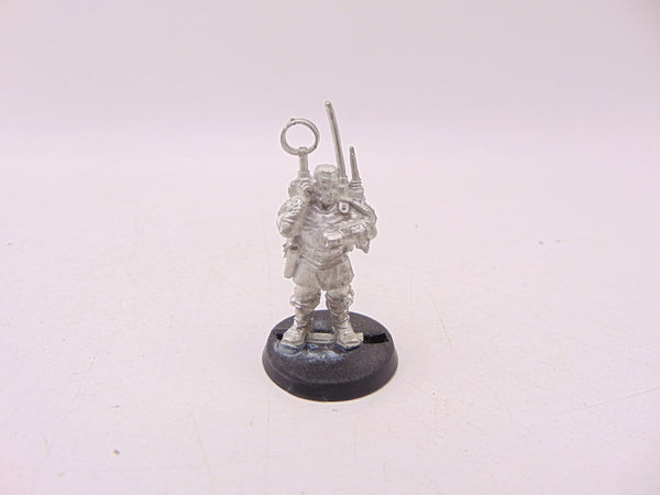 Master of Ordnance