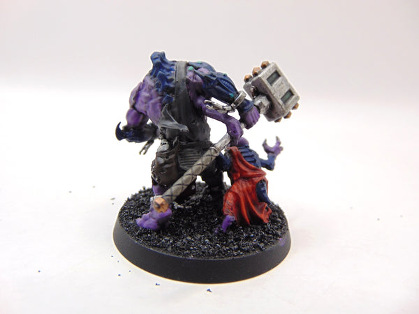 Abominant