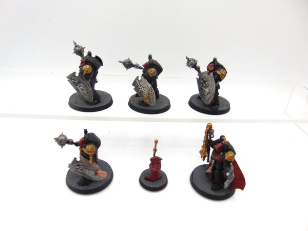 Deathwing Knights