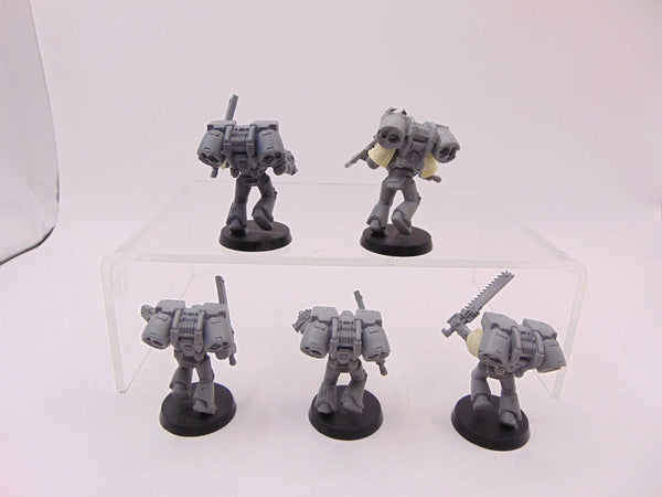 Assault Squad