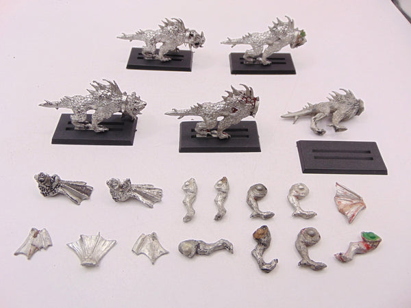 Flesh Hounds