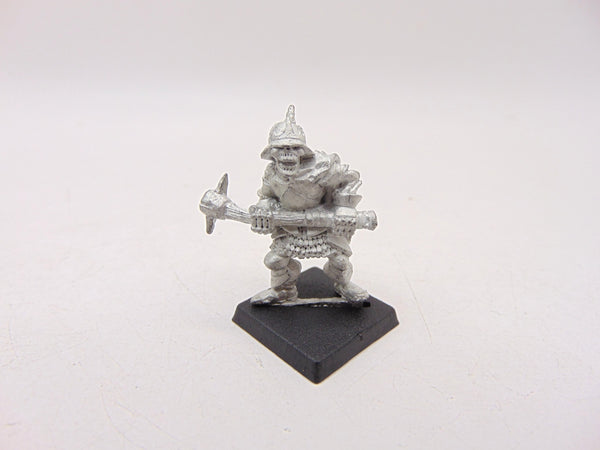 Skeleton Warrior