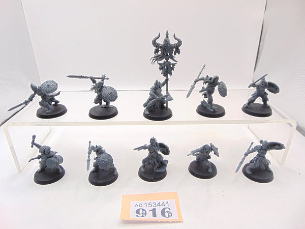 Darkoath Marauders