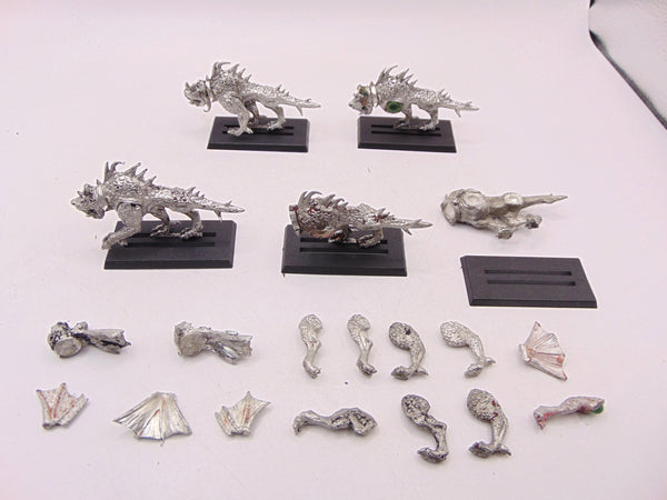 Flesh Hounds