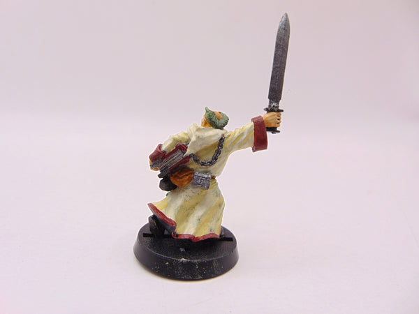 Ministorum Priest / Preacher