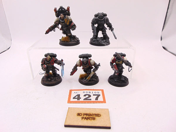 Assault Intercessors