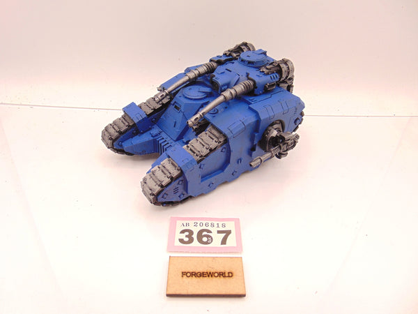 Sicaran Battle Tank