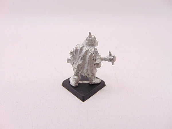 Skeleton Warrior