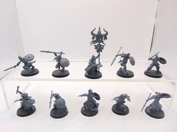 Darkoath Marauders