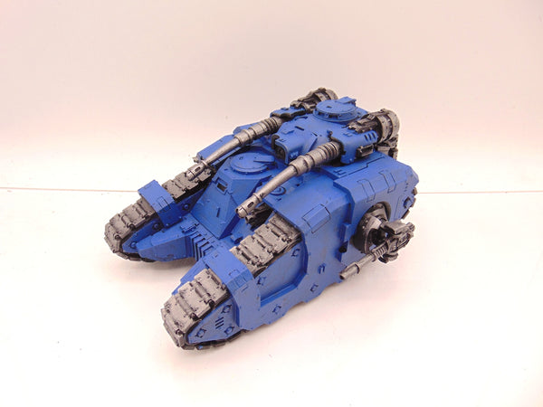 Sicaran Battle Tank
