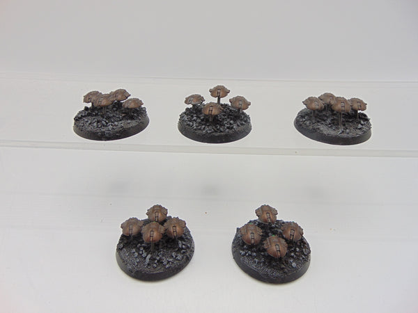 Canoptek Scarab Swarms