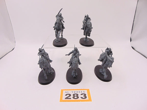Attilan Rough Riders