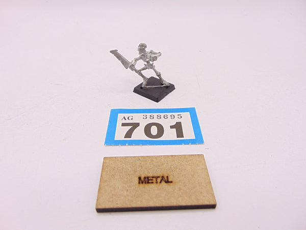 C17 Death Dancer Skeleton Warrior