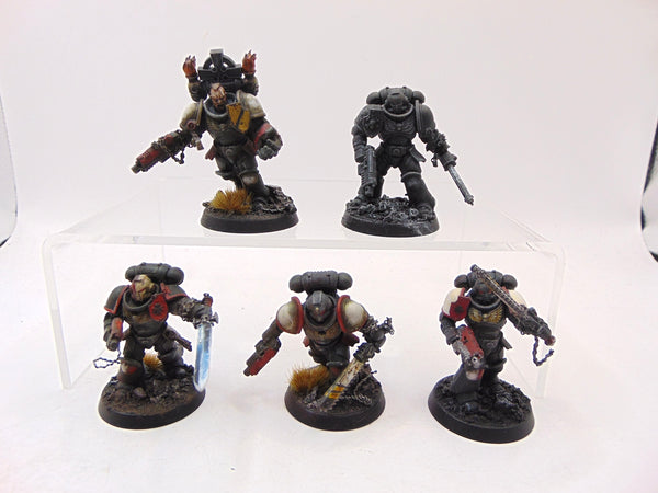 Assault Intercessors