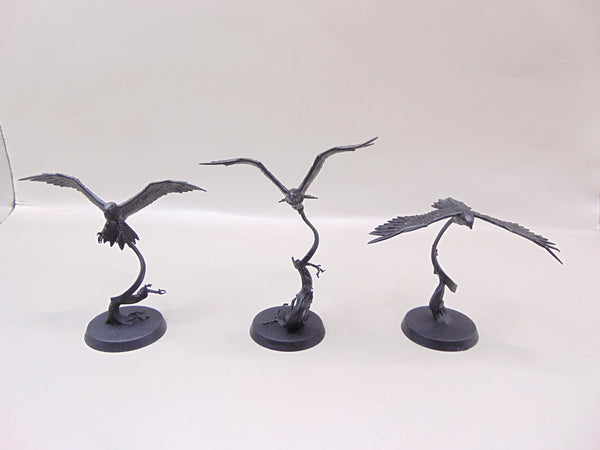 Aetherwings