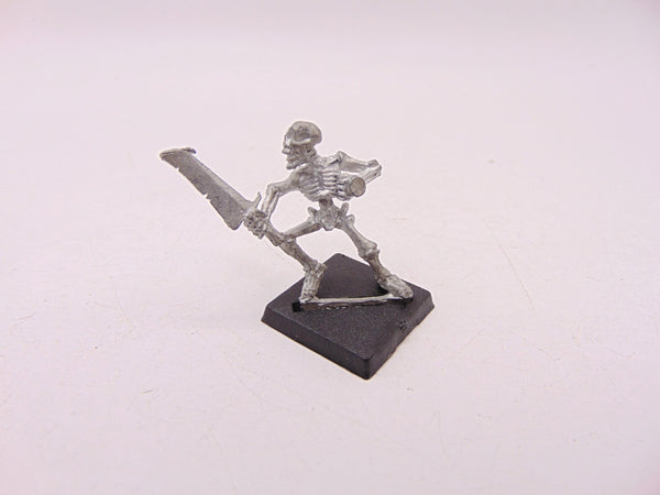 C17 Death Dancer Skeleton Warrior