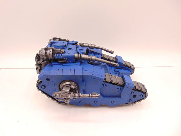 Sicaran Battle Tank