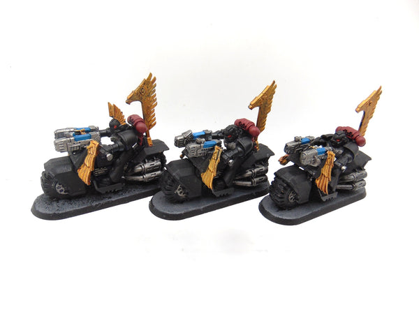 Ravenwing Black Knights