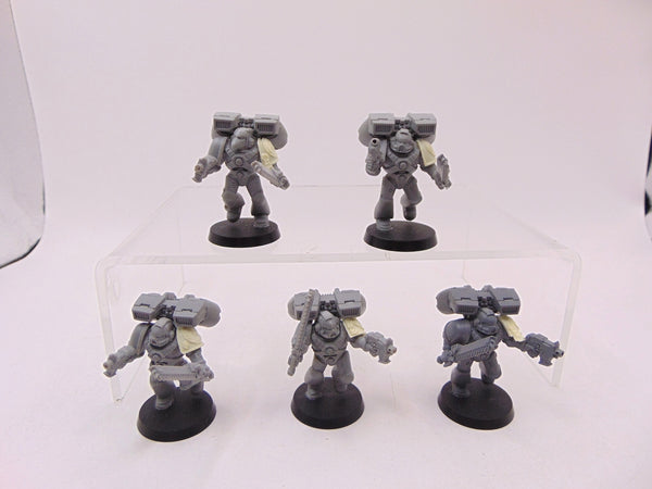 Assault Squad